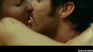 Эротические сцены секса из популярного фильма "Хочу в Голливуд" с Эльзой Патаки